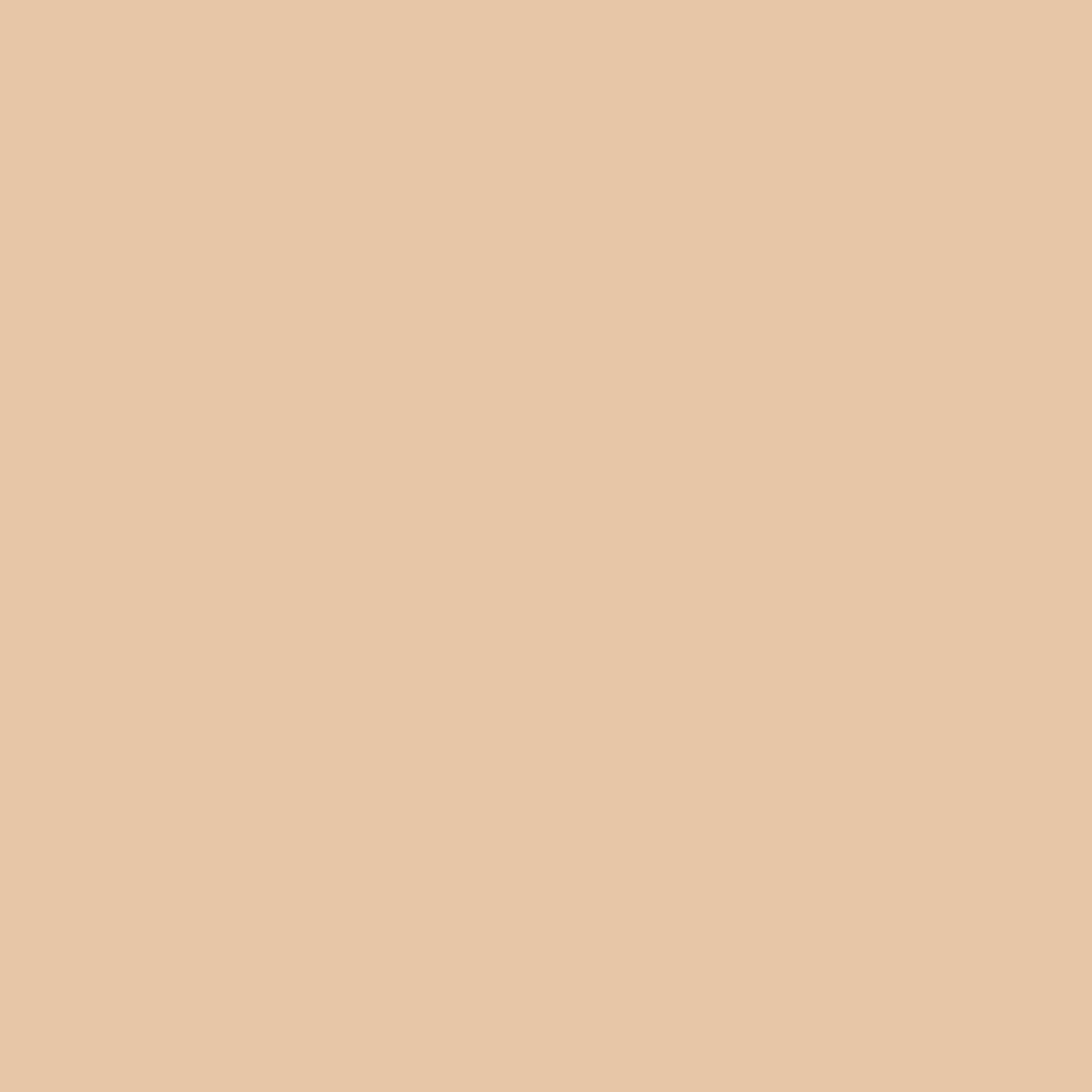 A solid light beige color fills the entire image without any patterns, textures, or objects visible.